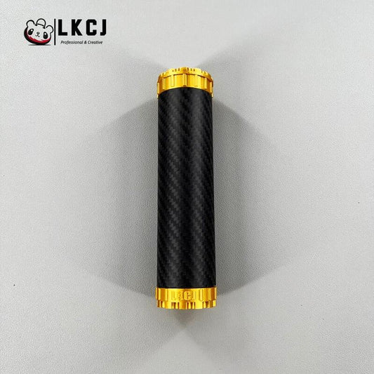 3D Printed Smoke Silencer Shells to Fit Our Store's Smoke Silencers LKCJ