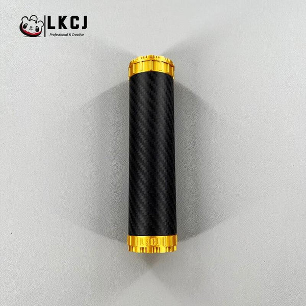 3D Printed Smoke Silencer Shells to Fit Our Store's Smoke Silencers LKCJ