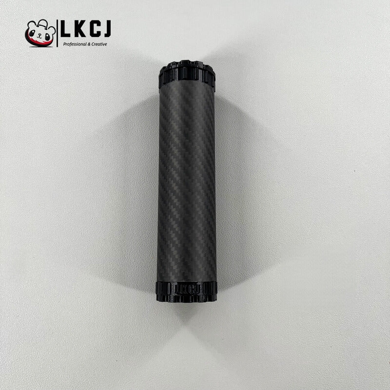 3D Printed Smoke Silencer Shells to Fit Our Store's Smoke Silencers LKCJ