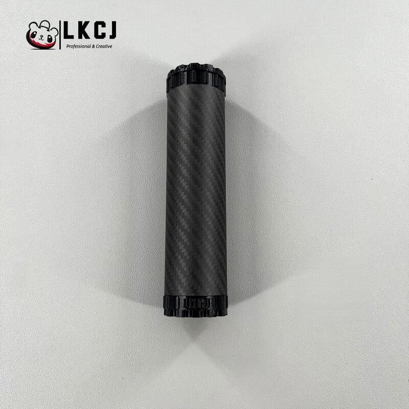 3D Printed Smoke Silencer Shells to Fit Our Store's Smoke Silencers LKCJ