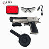 Electric Desert Eagle Gel Blaster Toy Gun LKCJ