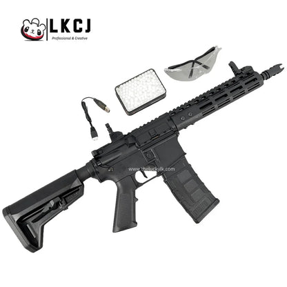 N4 Gel Blaster High Speed Fire Mode-Flagship LKCJ