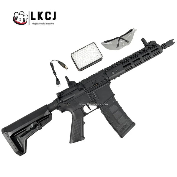 N4 Gel Blaster High Speed Fire Mode-Flagship LKCJ