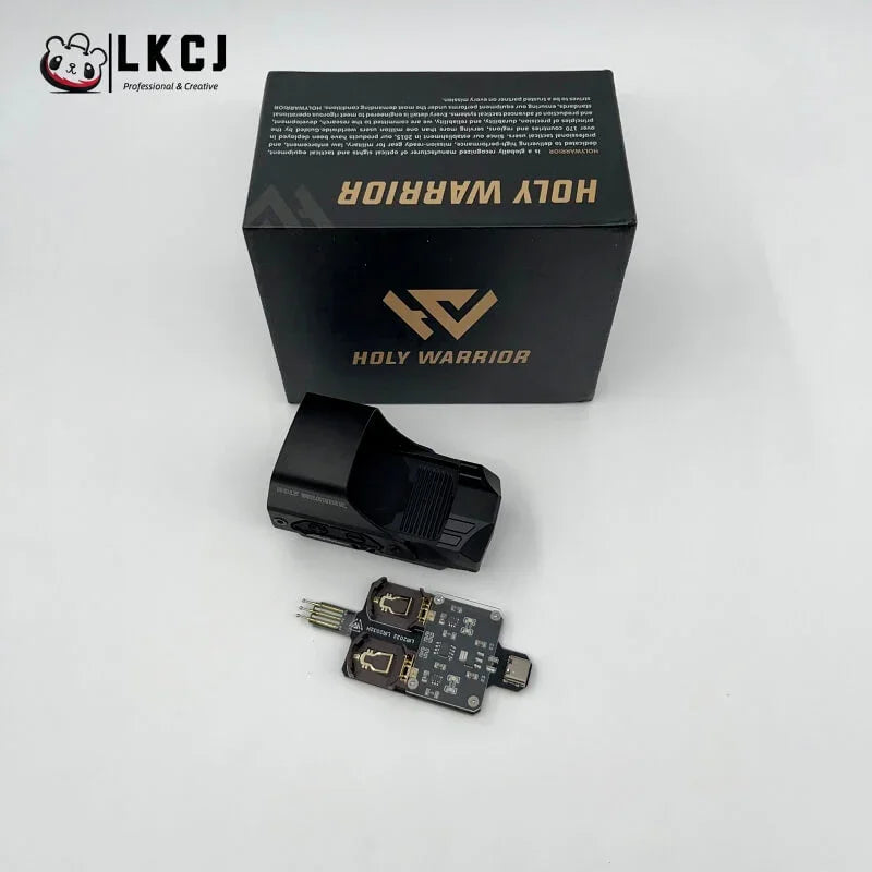 Holy PC1 Smart Optical Sight