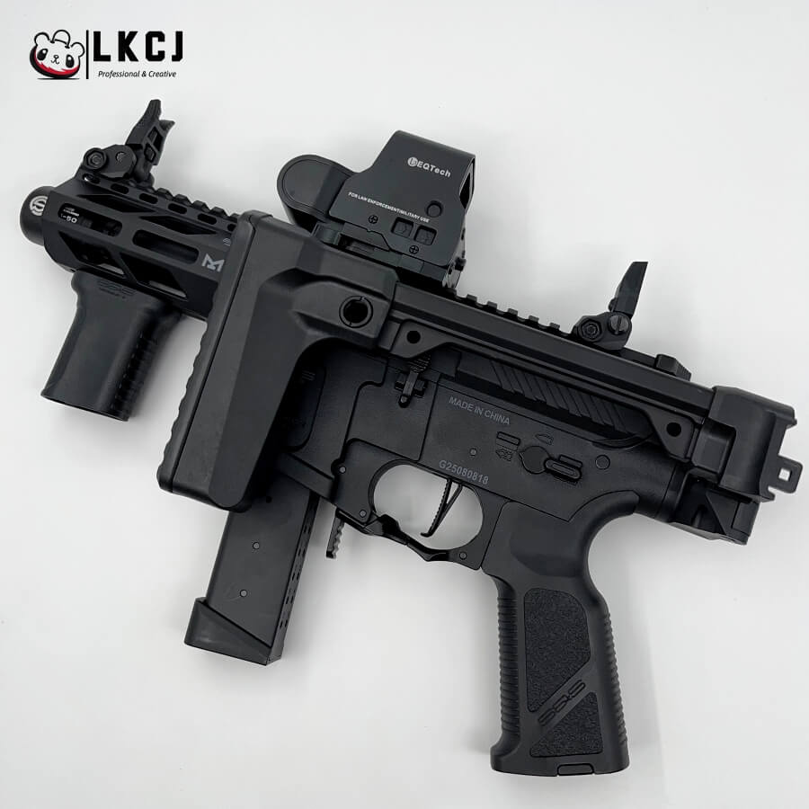 ARP9 3.0 Gel Blaster