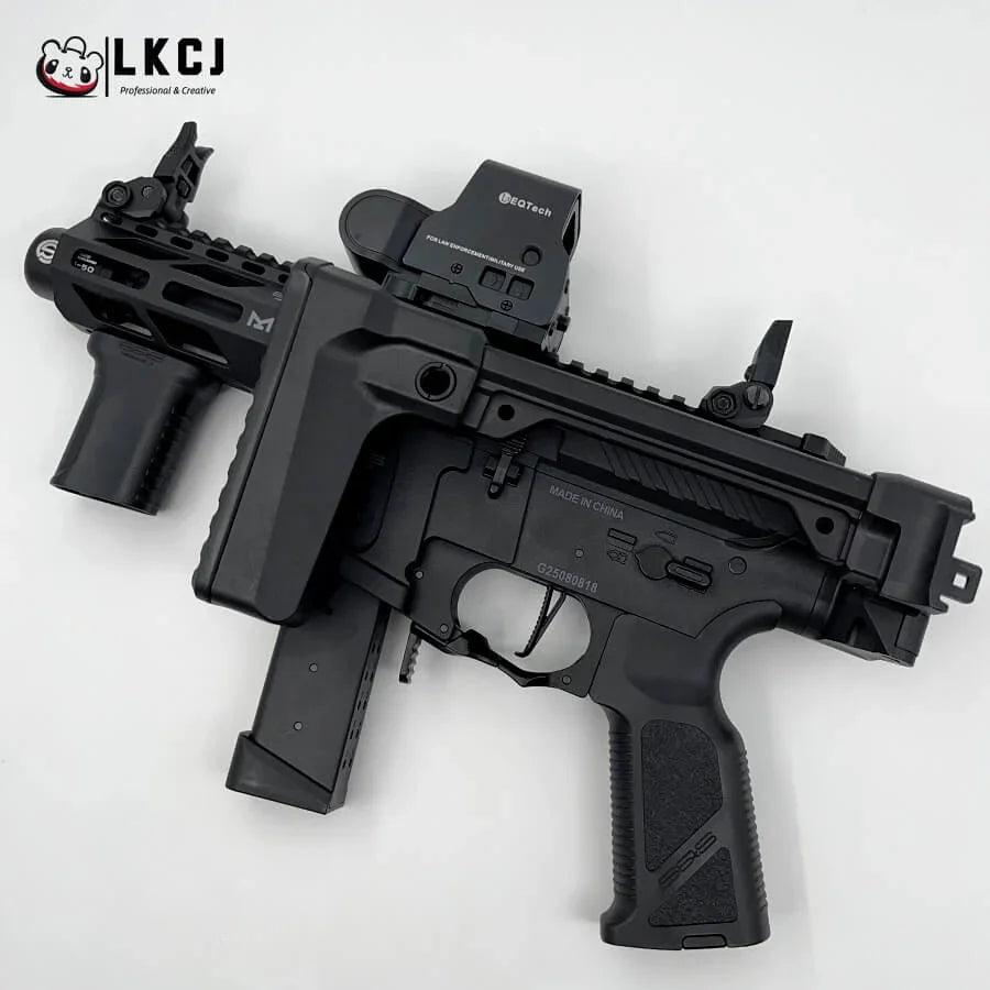 ARP9 3.0 Gel Blaster