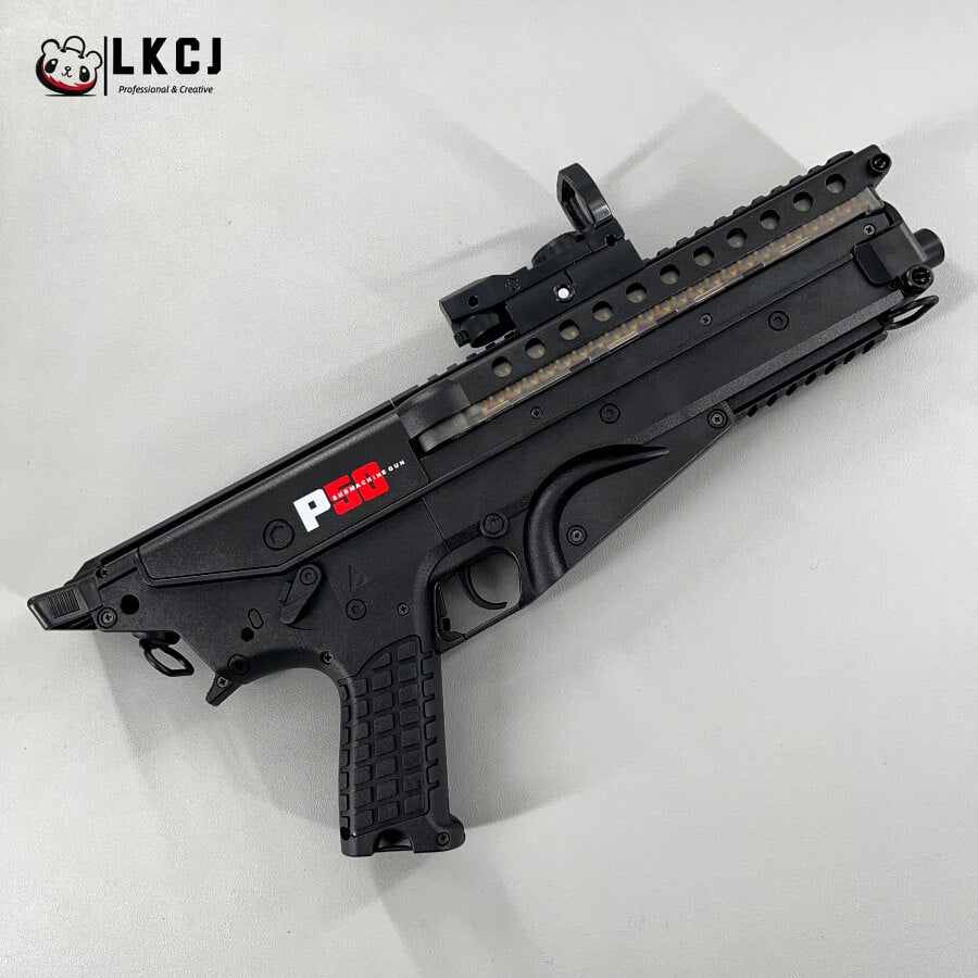P50 Gel Blaster