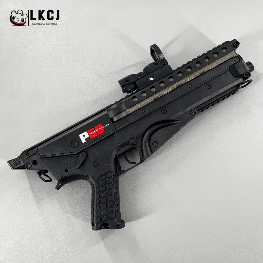 P50 Gel Blaster