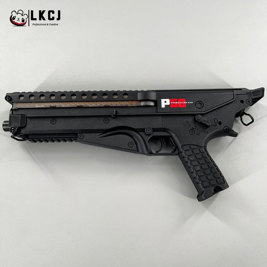 P50 Gel Blaster