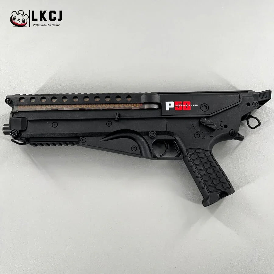 P50 Gel Blaster