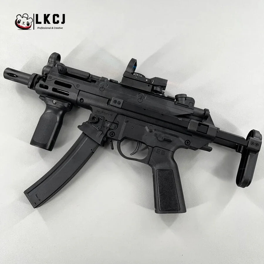 Adult Version MP5K Gel Blaster Toygun LKCJ