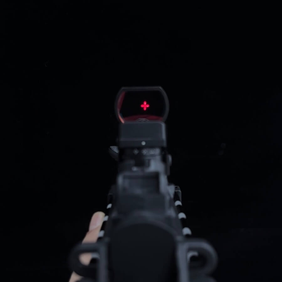 Adult Version MP5K Gel Blaster Toygun LKCJ