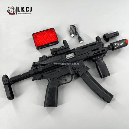 Adult Version MP5K Gel Blaster Toygun LKCJ