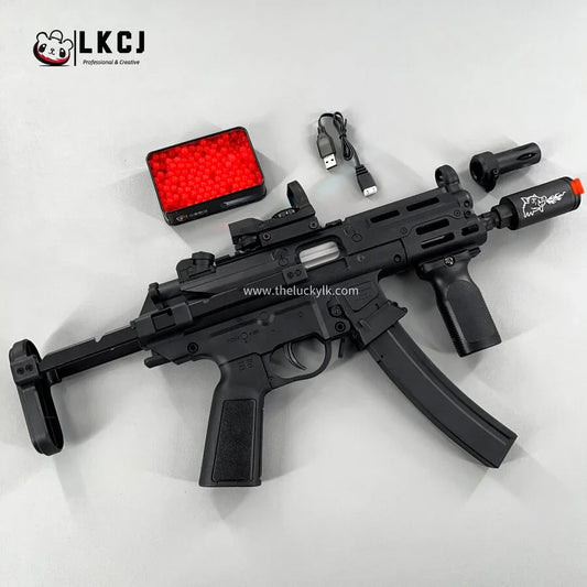 Adult Version MP5K Gel Blaster Toygun LKCJ