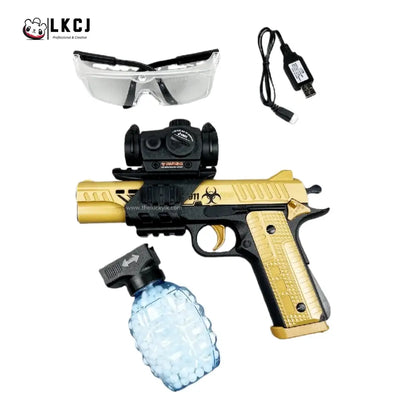 Electric M1911/Desert Eagle Gel Blaster