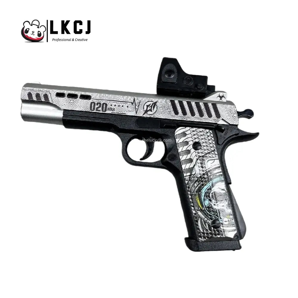 Electric M1911/Desert Eagle Gel Blaster