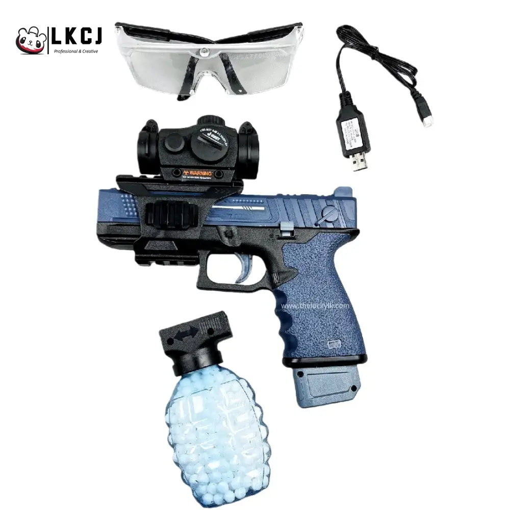 Electric M1911/Desert Eagle Gel Blaster