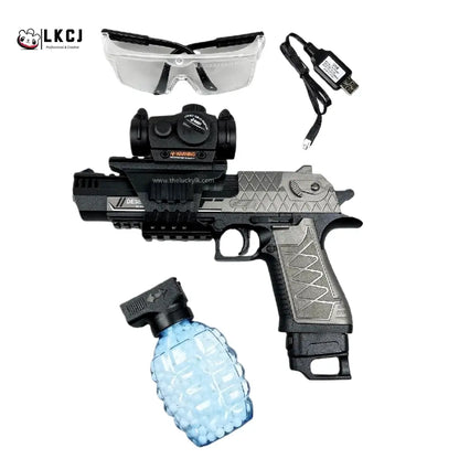 Electric M1911/Desert Eagle Gel Blaster