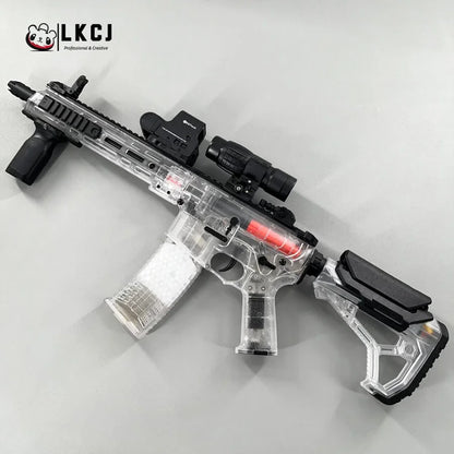F4 Defense Gel Blaster LKCJ