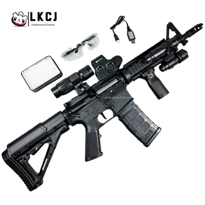 New M4A1 3.0 Gel Blaster High Speed Fire Mode-Flagship