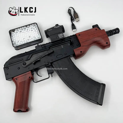Draco AK47 Pistol Gel Blaster