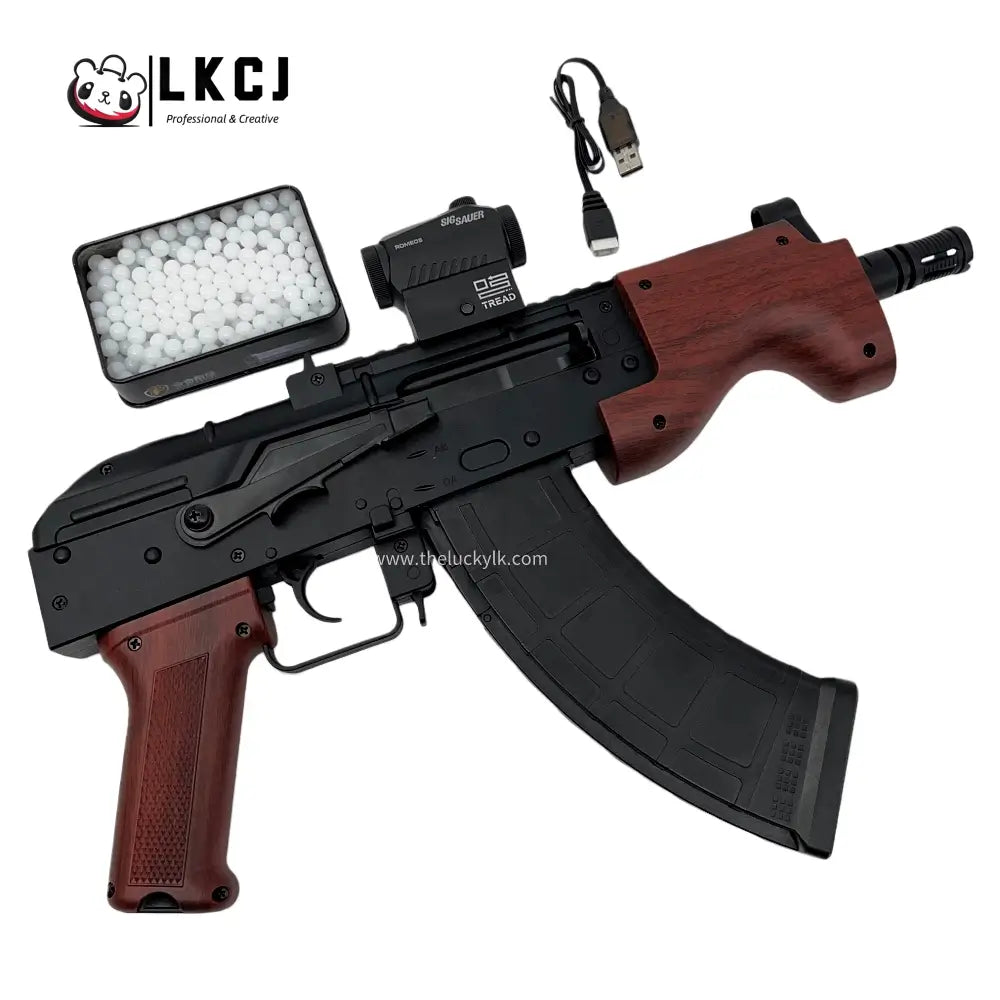 Draco AK47 Pistol Gel Blaster