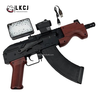 Draco AK47 Pistol Gel Blaster