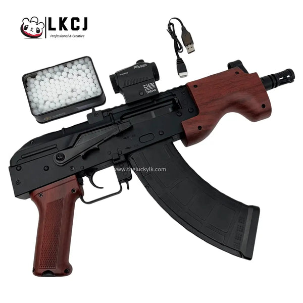 Draco AK47 Pistol Gel Blaster