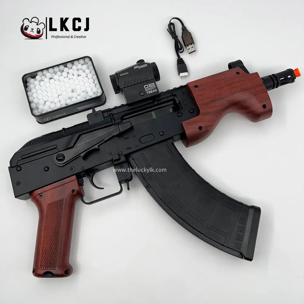 Draco AK47 Pistol Gel Blaster