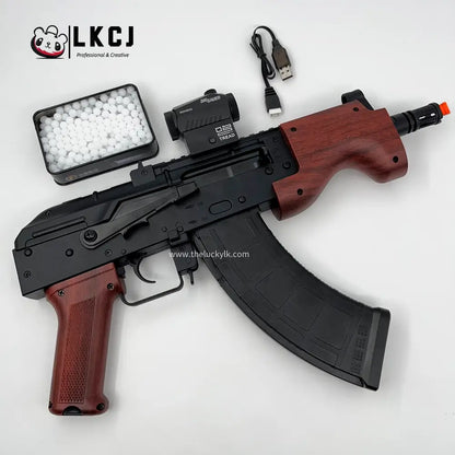 Draco AK47 Pistol Gel Blaster