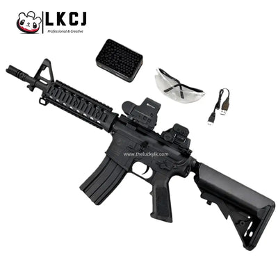 New M4A1 3.0 Gel Blaster High Speed Fire Mode-Flagship