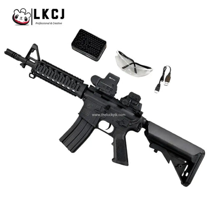 New M4A1 3.0 Gel Blaster High Speed Fire Mode-Flagship