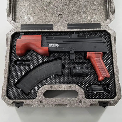 Draco AK47 Pistol Gel Blaster