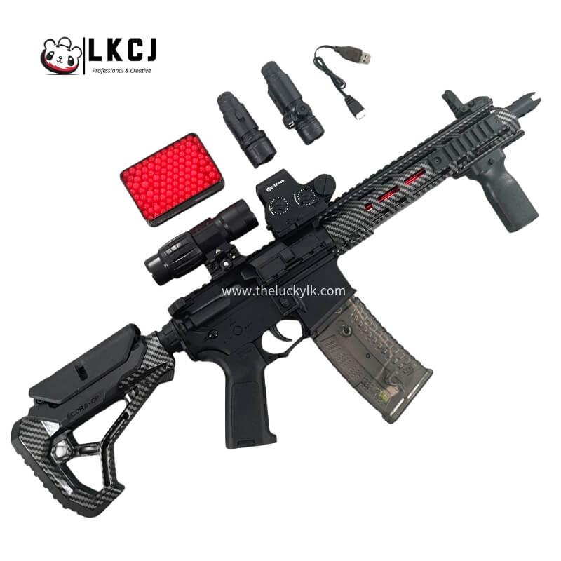 F4 Defense Gel Blaster LKCJ