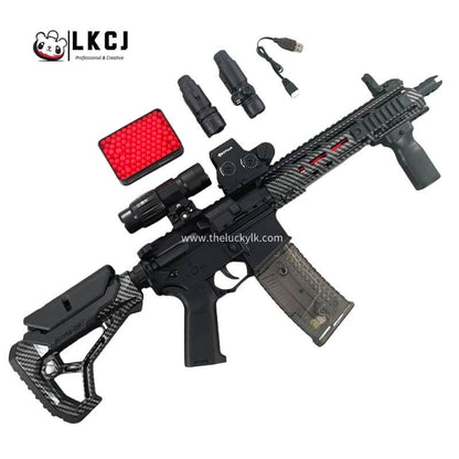F4 Defense Gel Blaster LKCJ