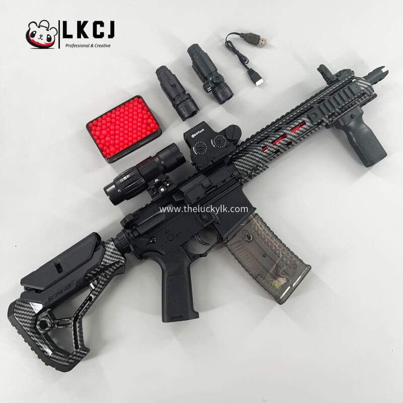 F4 Defense Gel Blaster LKCJ