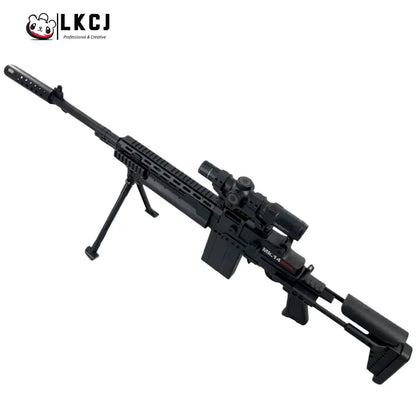 MK14 Sniper Gel Blaster