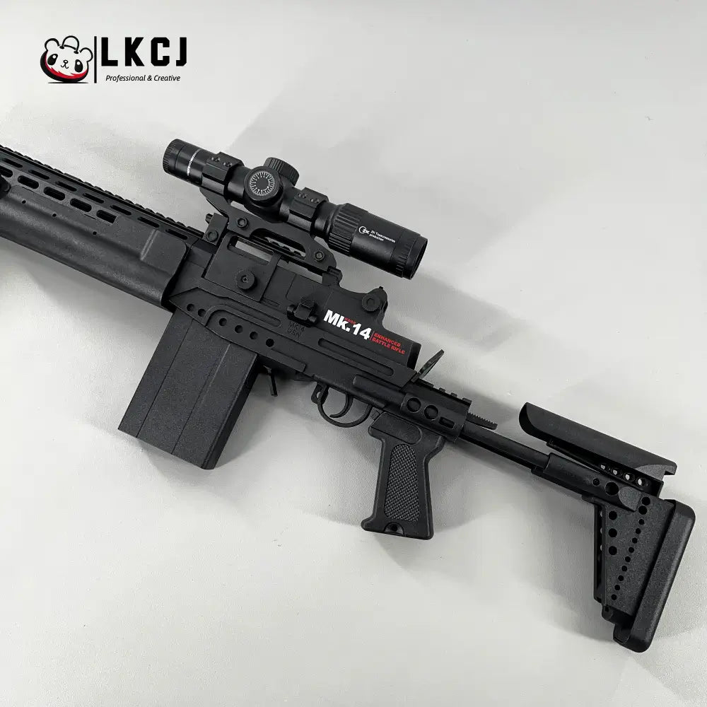 MK14 Sniper Gel Blaster