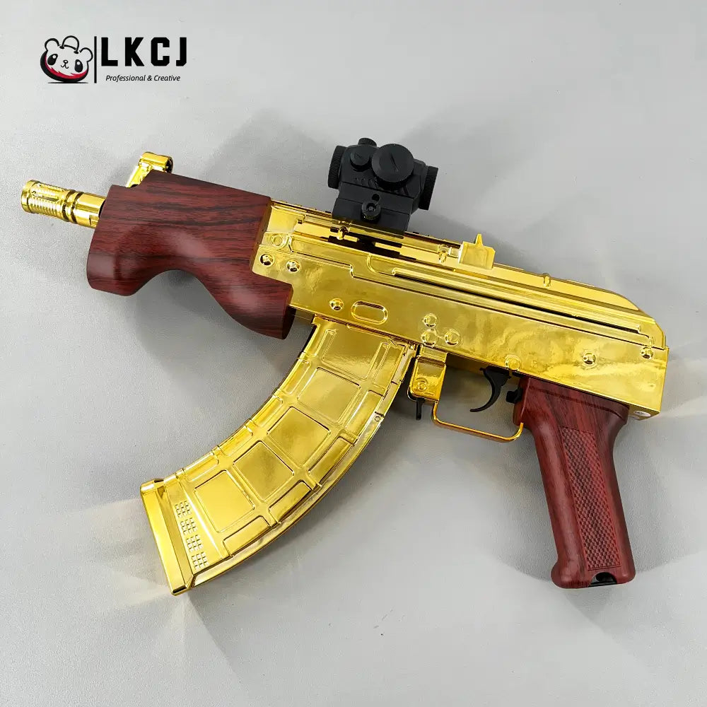 Draco AK47 Pistol Gel Blaster