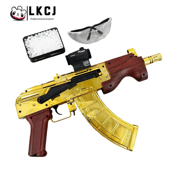 Draco AK47 Pistol Gel Blaster