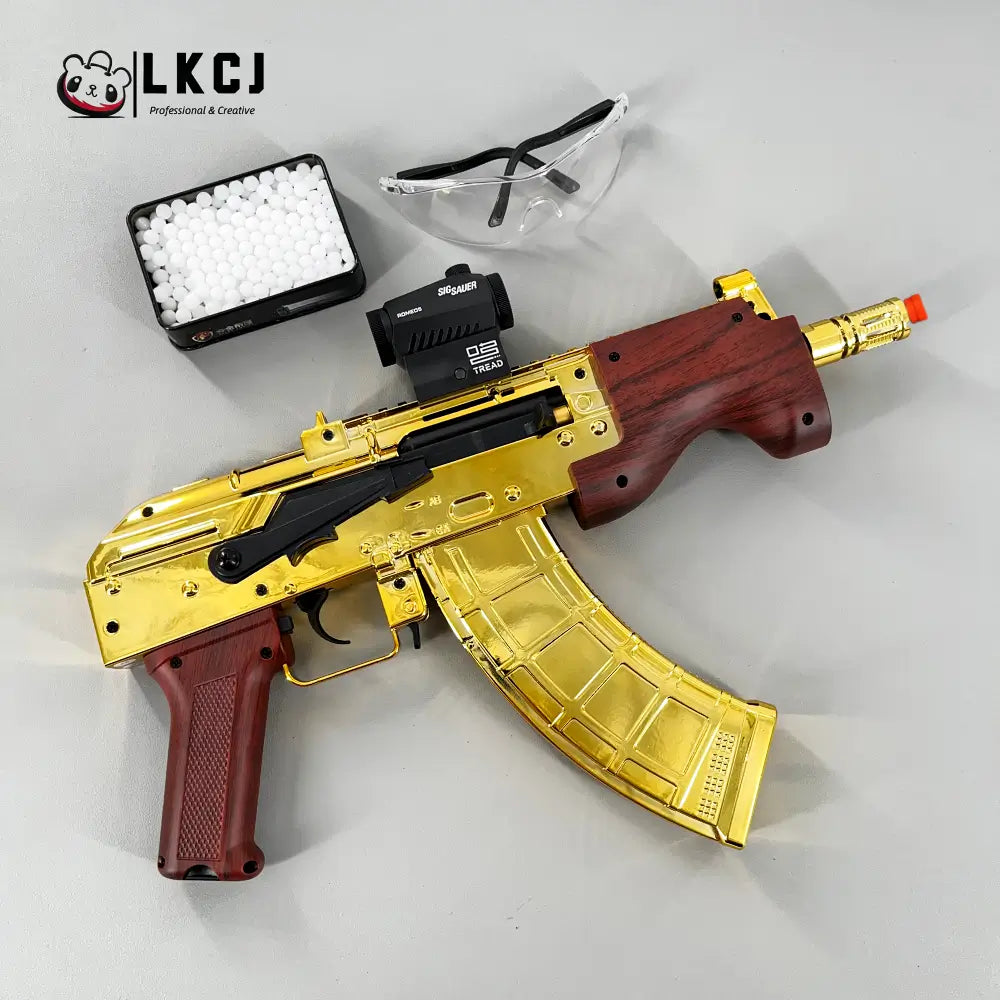 Draco AK47 Pistol Gel Blaster