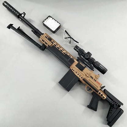 MK14 Sniper Gel Blaster