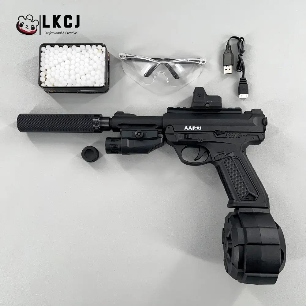 Electric AAP-01 Gel Blaster