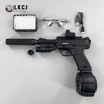 Electric AAP-01 Gel Blaster