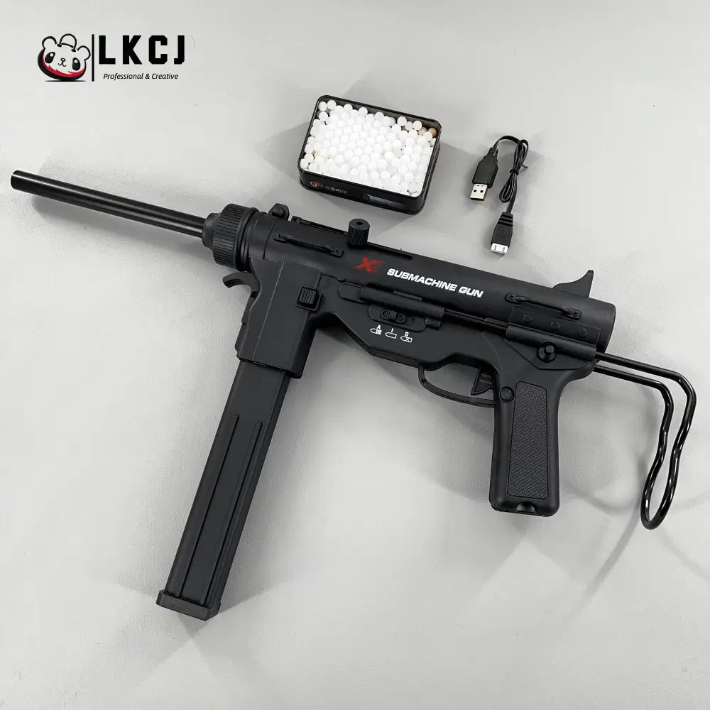 Grease M3 Gel Blaster