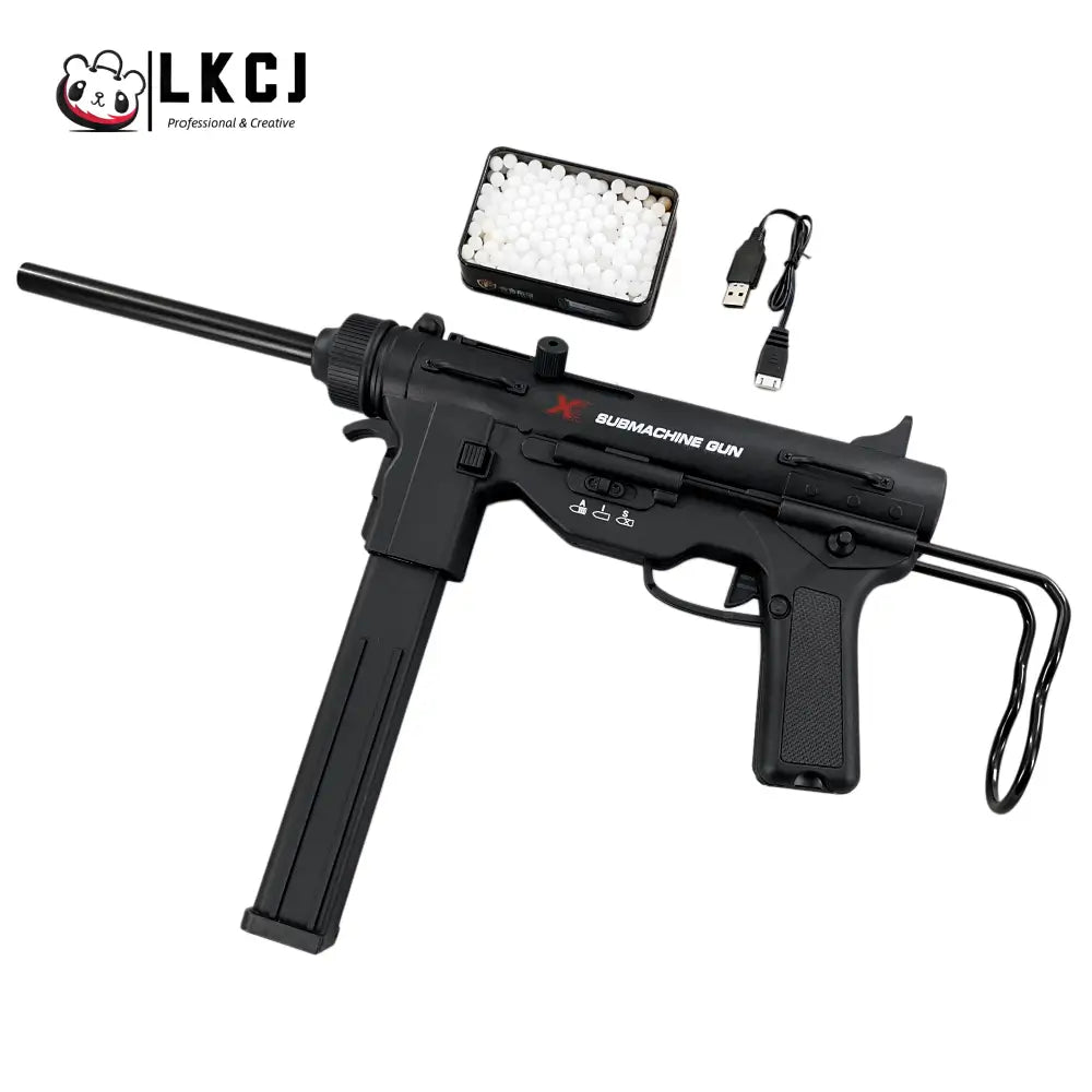 Grease M3 Gel Blaster