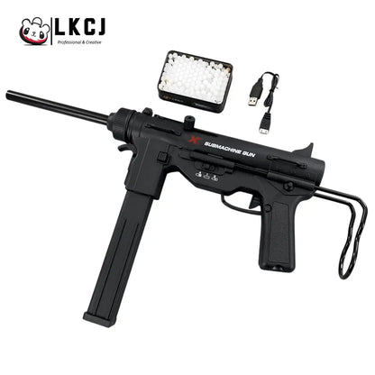 Grease M3 Gel Blaster