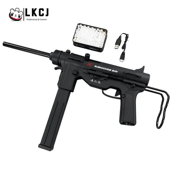 Grease M3 Gel Blaster