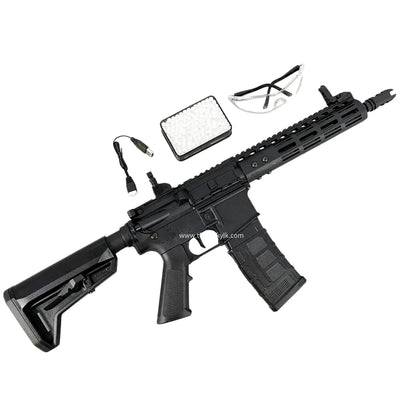 N4 Gel Blaster High Speed Fire Mode-Flagship