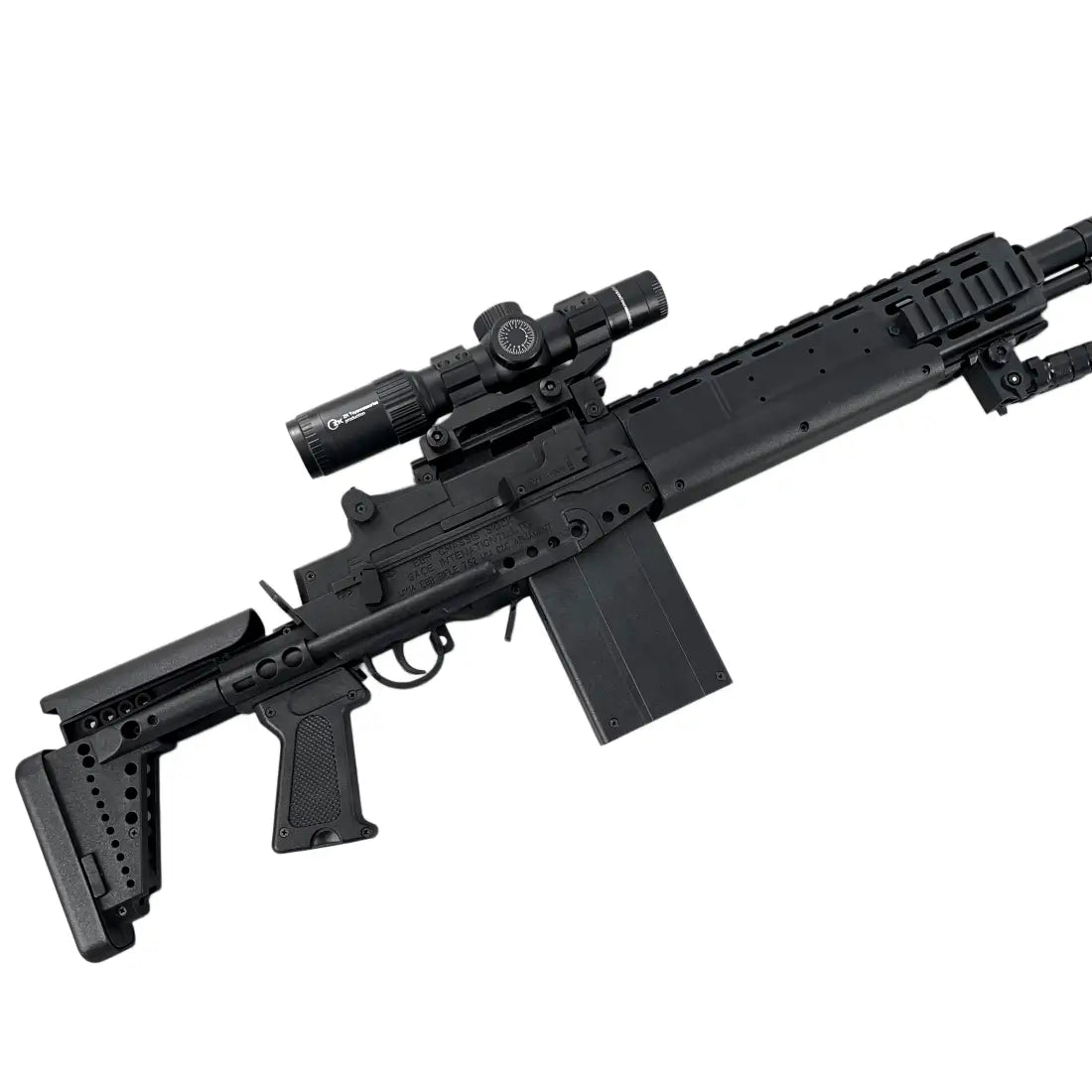 MK14 Sniper Gel Blaster